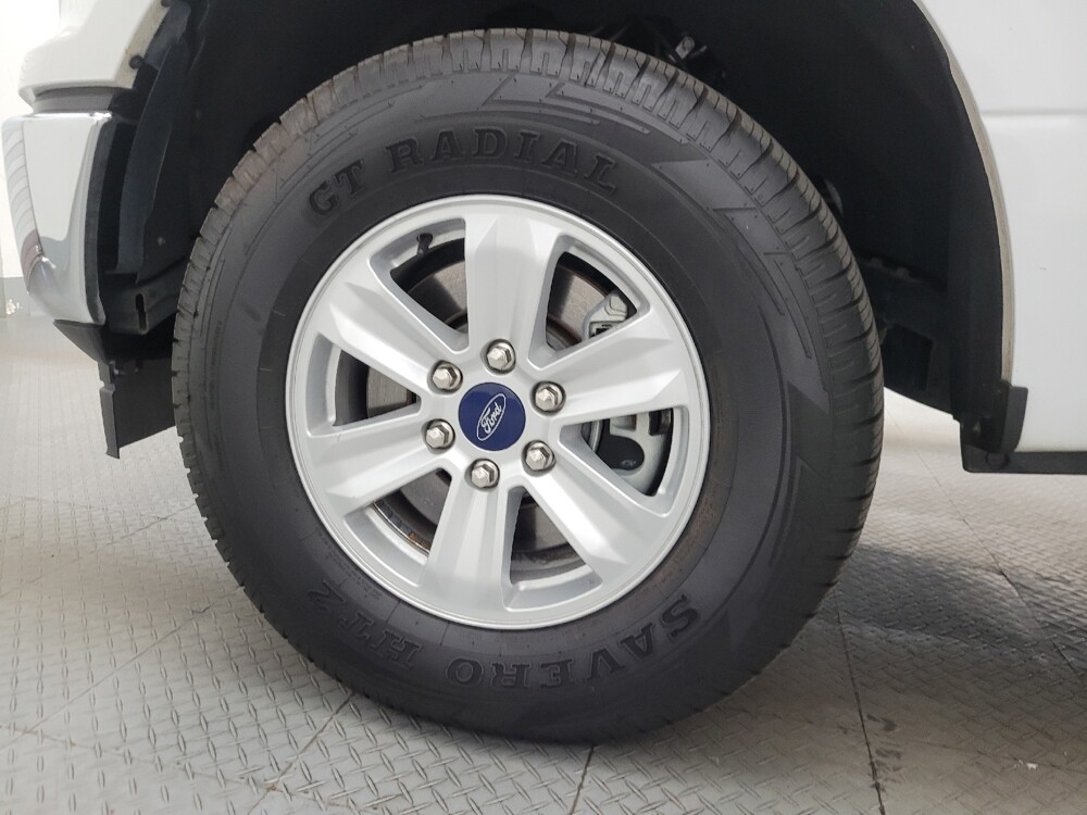 2019 Ford F150 in Mesa, AZ 85210 - 18123257 31