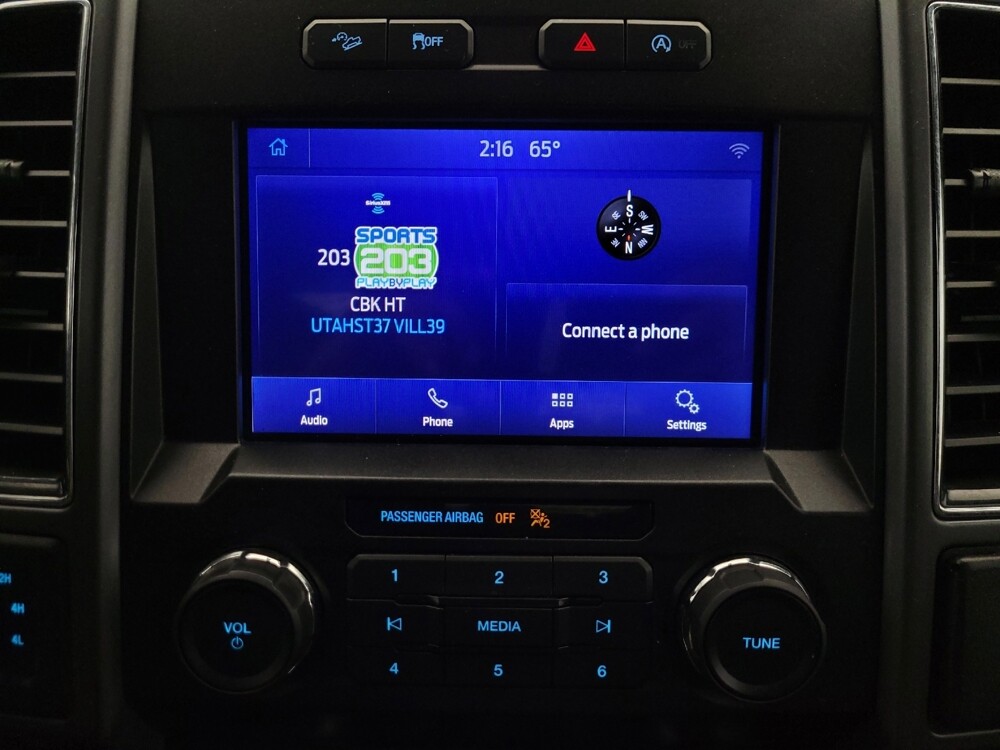 2019 Ford F150 in Mesa, AZ 85210 - 18123257 25