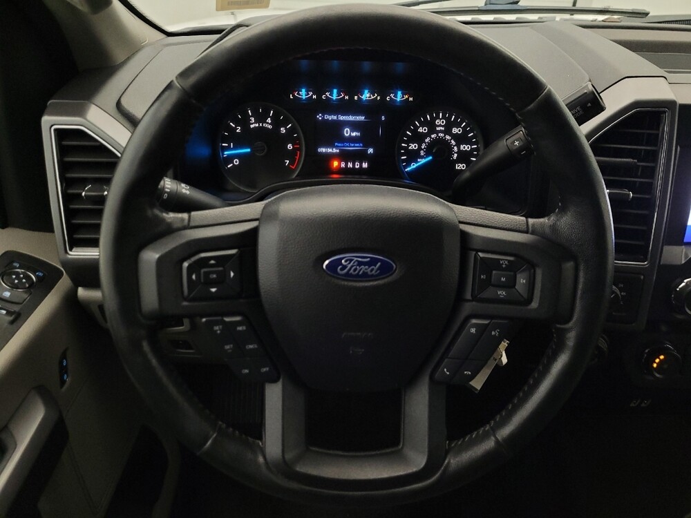 2019 Ford F150 in Mesa, AZ 85210 - 18123257 22