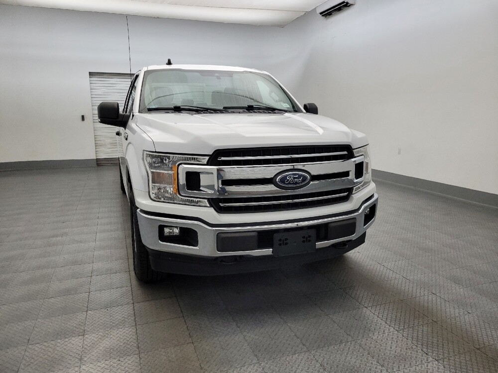 2019 Ford F150 in Mesa, AZ 85210 - 18123257 14