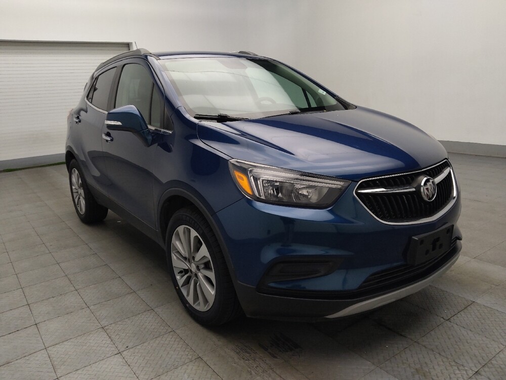 2019 Buick Encore in Jackson, MS 39211 - 18123258 13