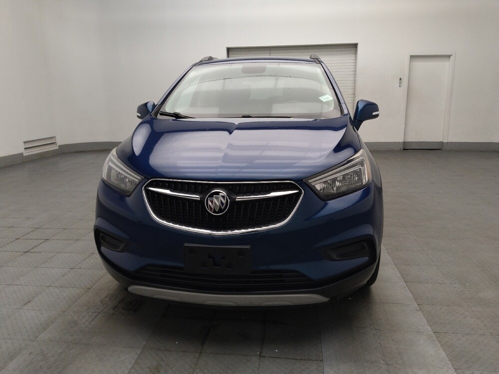 2019 Buick Encore in Jackson, MS 39211 - 18123258 15