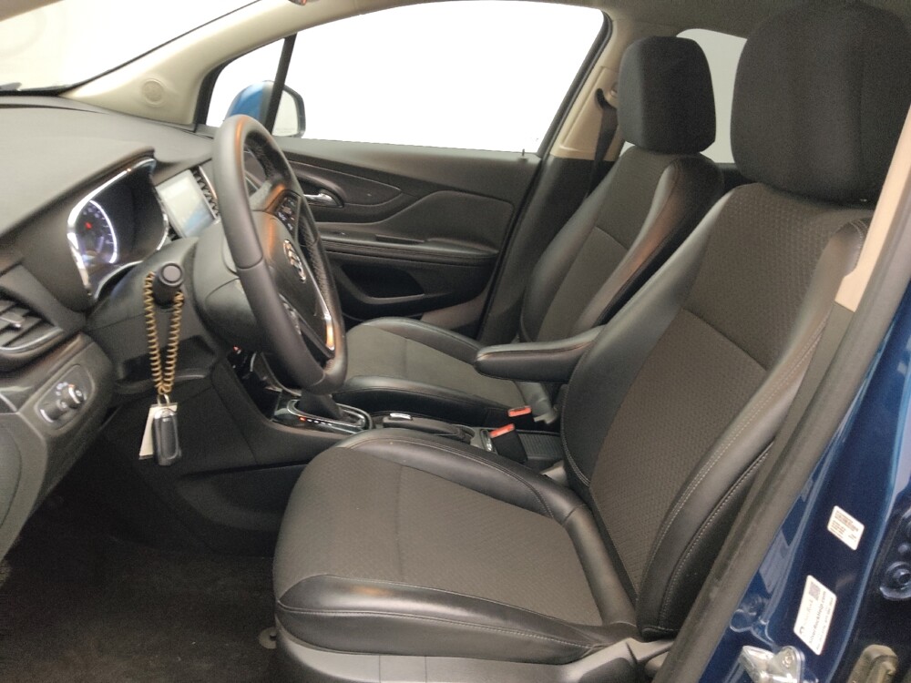 2019 Buick Encore in Jackson, MS 39211 - 18123258 17