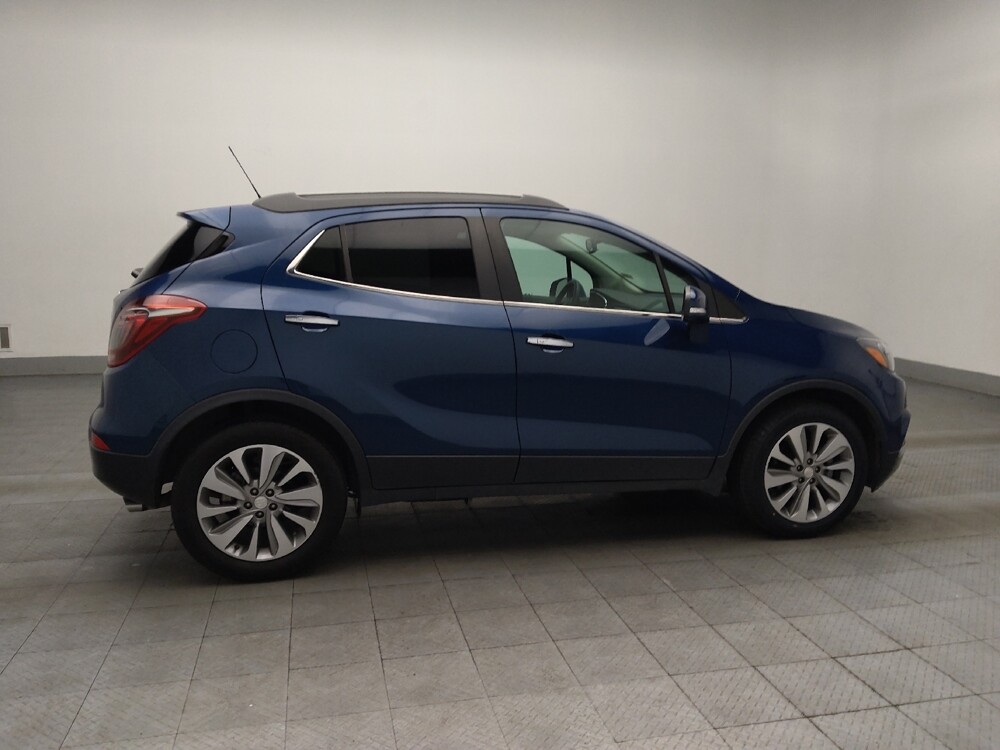 2019 Buick Encore in Jackson, MS 39211 - 18123258 10