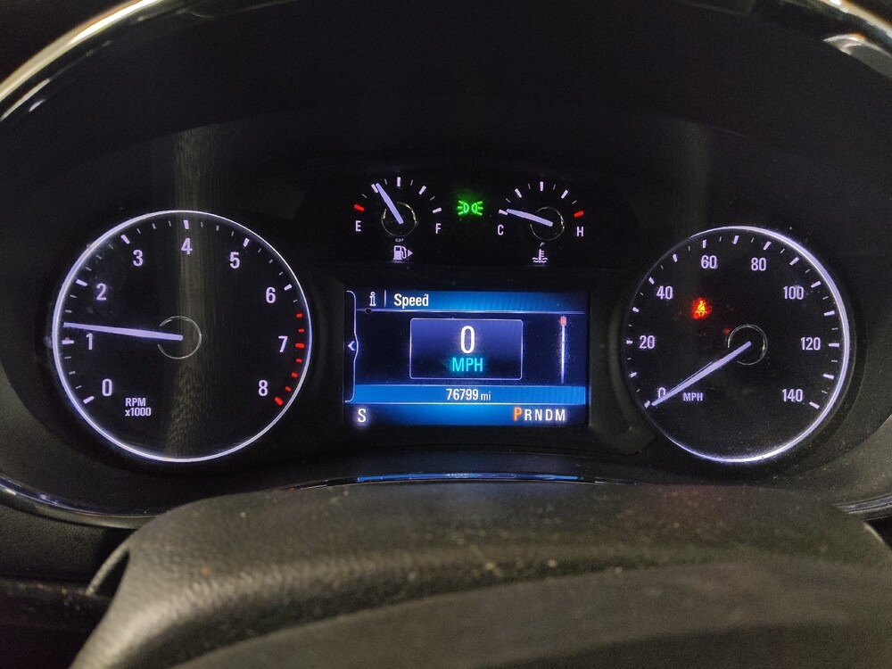 2019 Buick Encore in Jackson, MS 39211 - 18123258 23