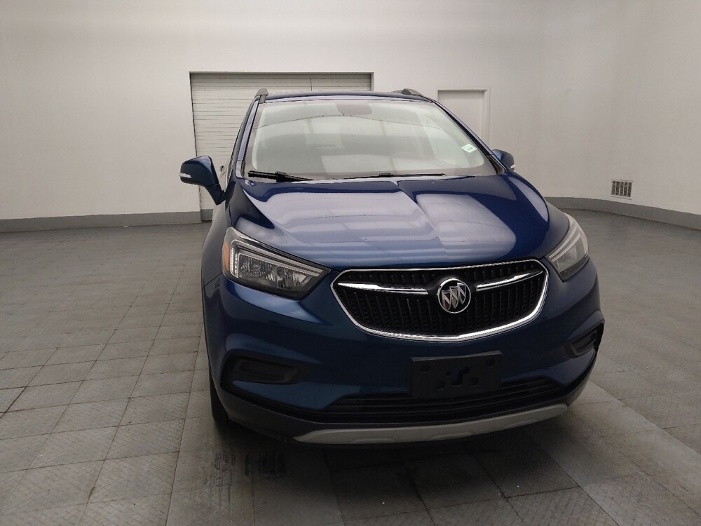 2019 Buick Encore in Jackson, MS 39211 - 18123258 14