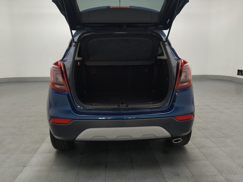 2019 Buick Encore in Jackson, MS 39211 - 18123258 29