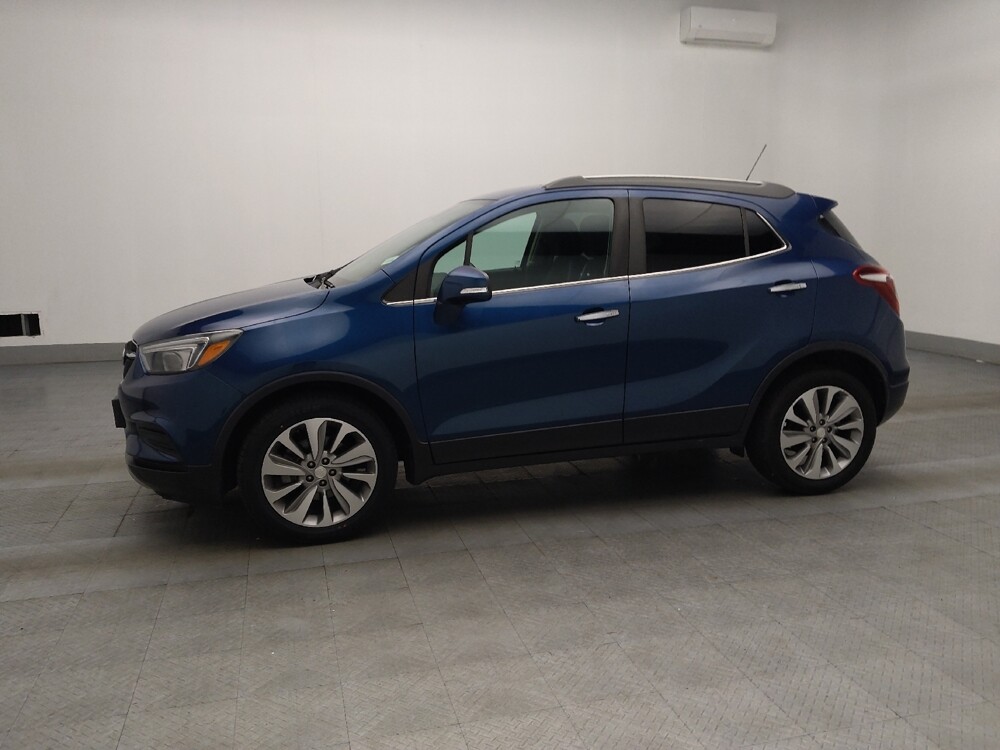 2019 Buick Encore in Jackson, MS 39211 - 18123258 2