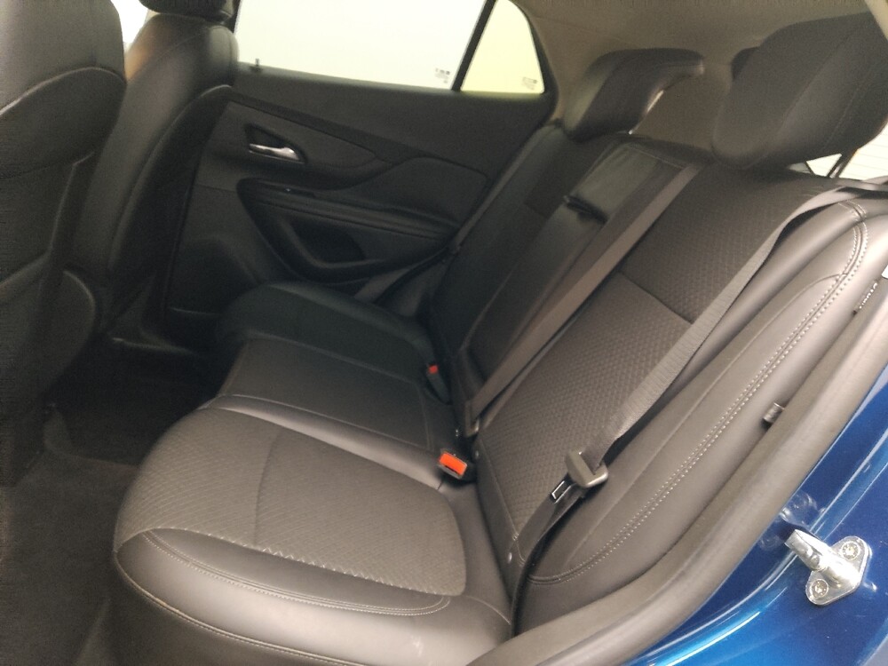 2019 Buick Encore in Jackson, MS 39211 - 18123258 18