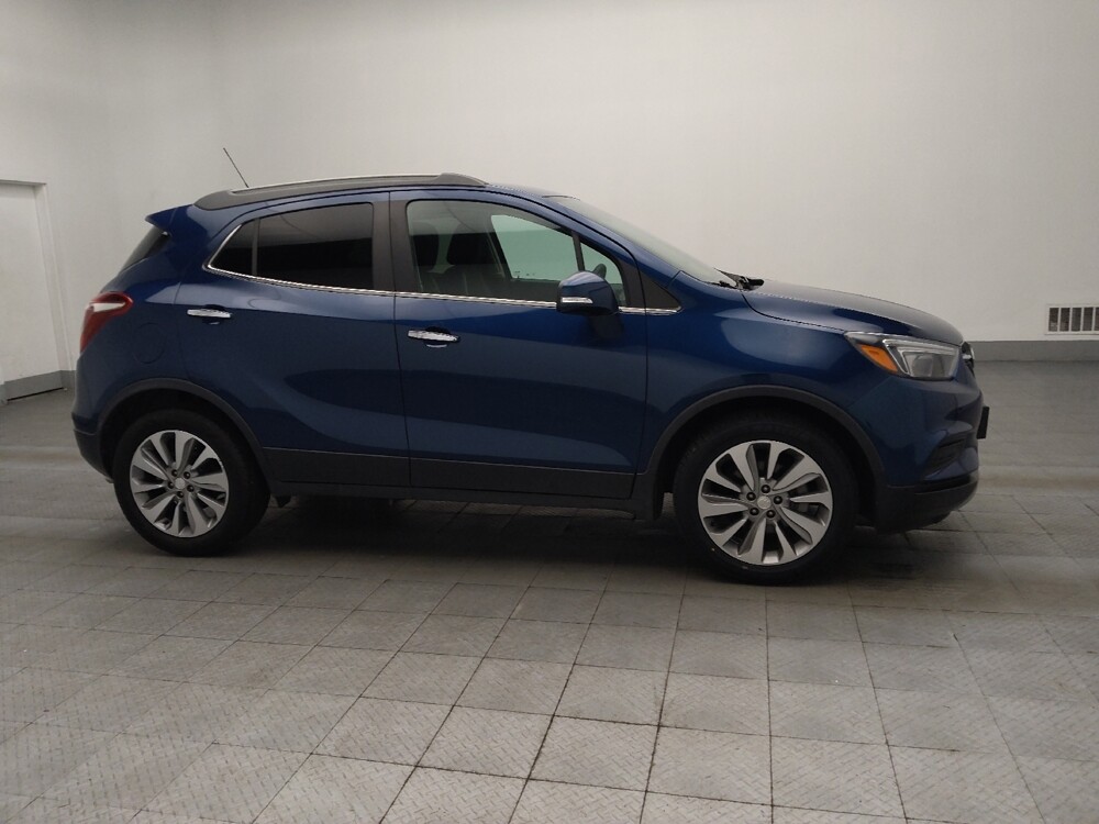 2019 Buick Encore in Jackson, MS 39211 - 18123258 11