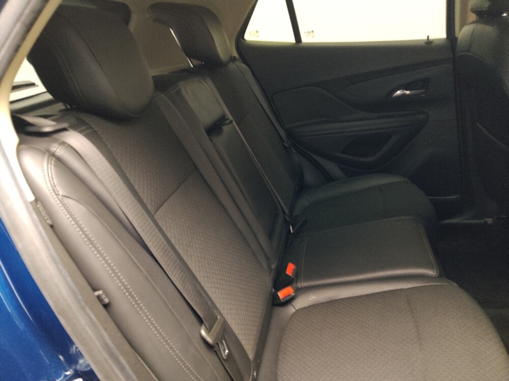 2019 Buick Encore in Jackson, MS 39211 - 18123258 19