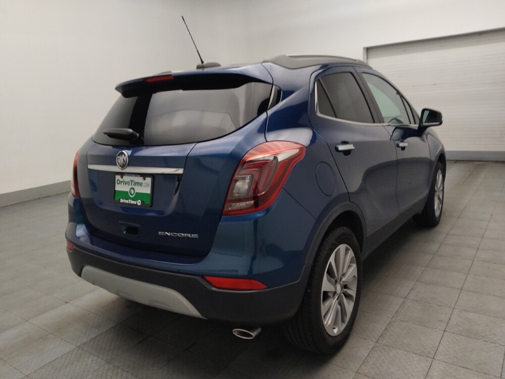 2019 Buick Encore in Jackson, MS 39211 - 18123258 9