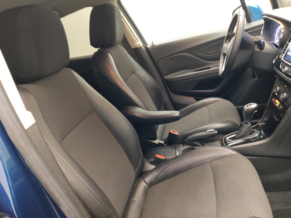 2019 Buick Encore in Jackson, MS 39211 - 18123258 21