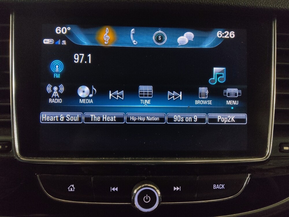 2019 Buick Encore in Jackson, MS 39211 - 18123258 25