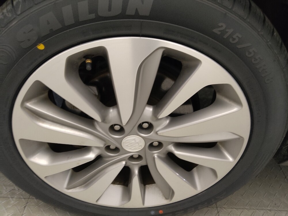 2019 Buick Encore in Jackson, MS 39211 - 18123258 31