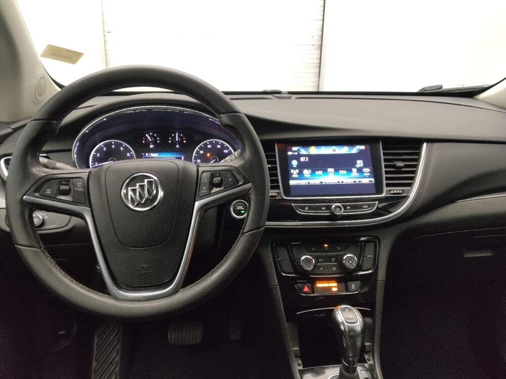 2019 Buick Encore in Jackson, MS 39211 - 18123258 22