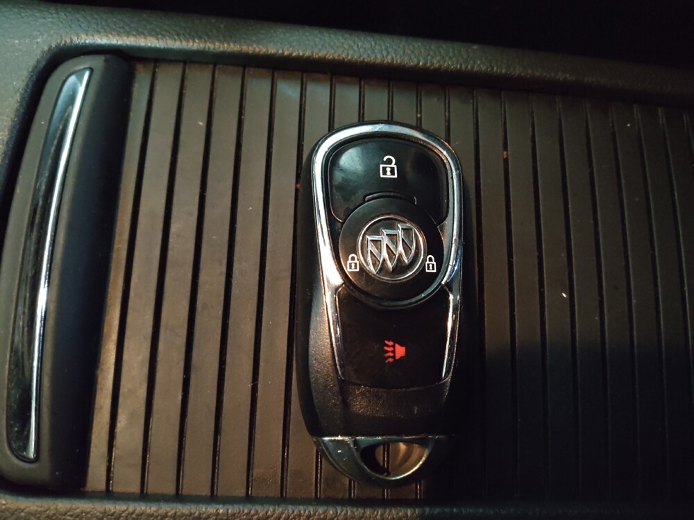 2019 Buick Encore in Jackson, MS 39211 - 18123258 32