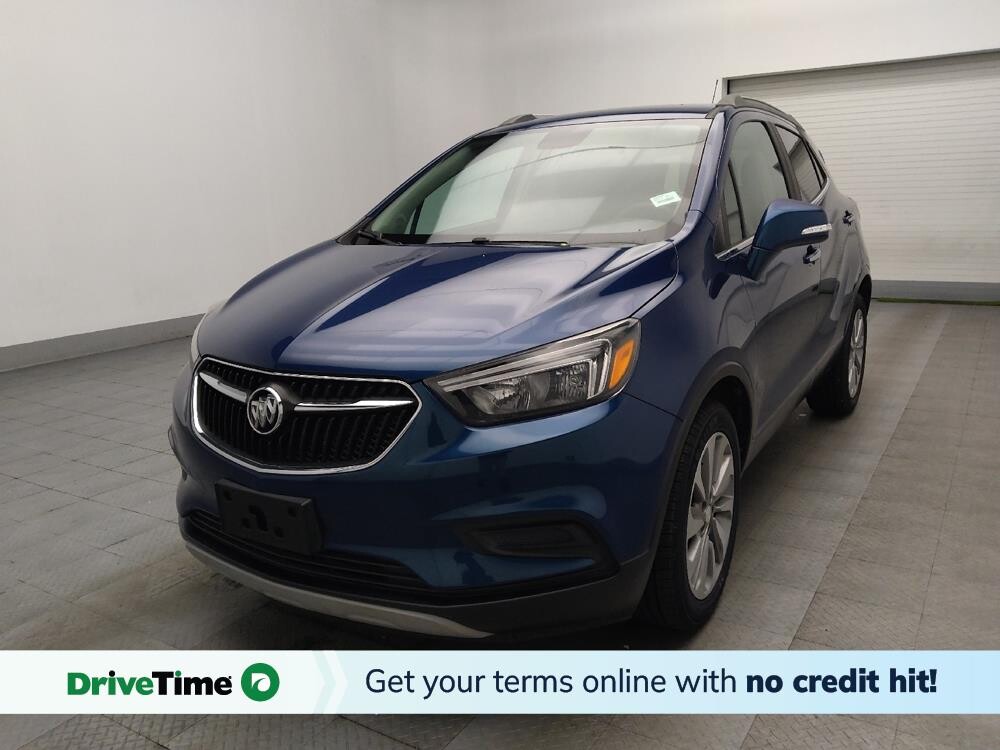 2019 Buick Encore in Jackson, MS 39211 - 18123258