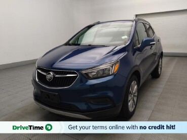 2019 Buick Encore in Jackson, MS 39211