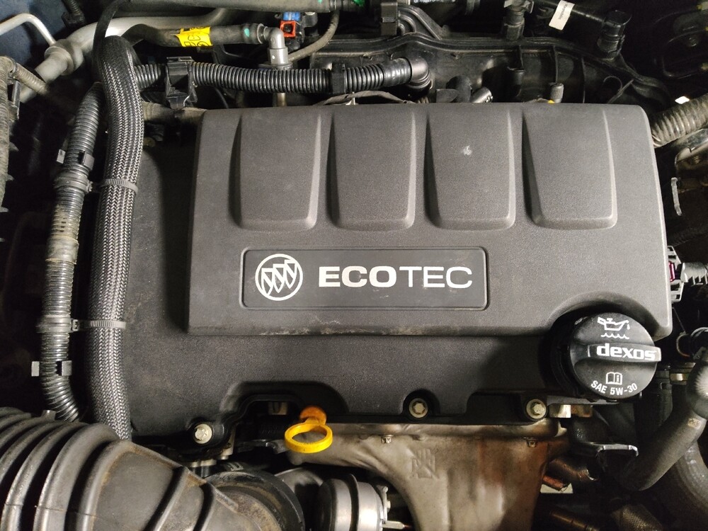 2019 Buick Encore in Jackson, MS 39211 - 18123258 30