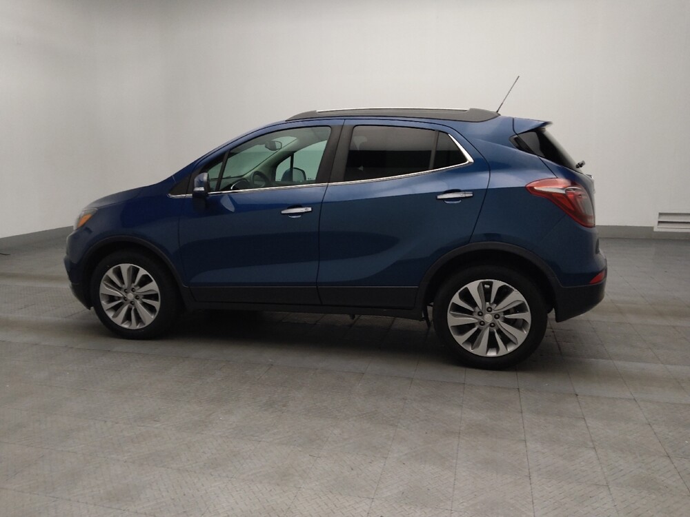 2019 Buick Encore in Jackson, MS 39211 - 18123258 3