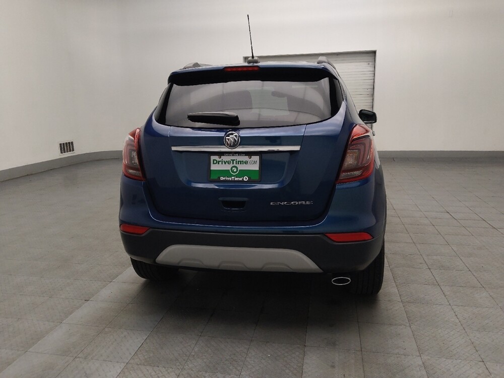 2019 Buick Encore in Jackson, MS 39211 - 18123258 7