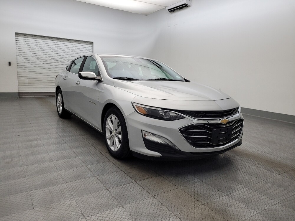 2020 Chevrolet Malibu in Phoenix, AZ 85015 - 18123260 13