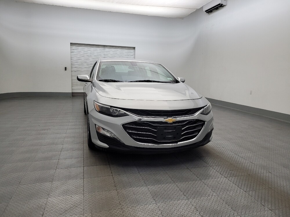 2020 Chevrolet Malibu in Phoenix, AZ 85015 - 18123260 14