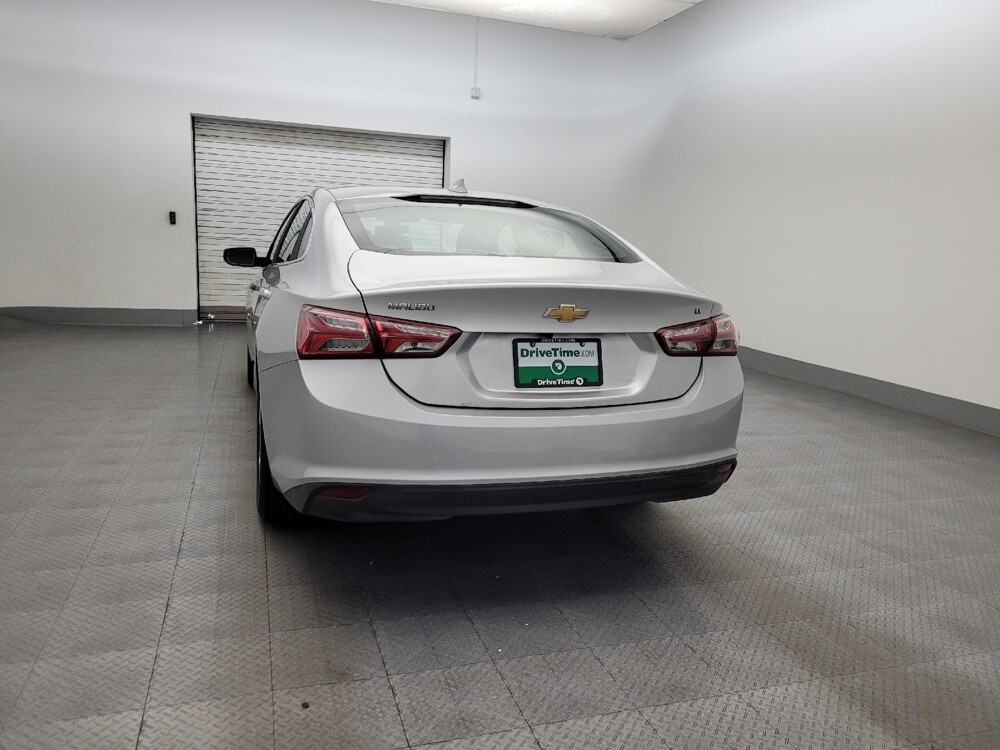 2020 Chevrolet Malibu in Phoenix, AZ 85015 - 18123260 6