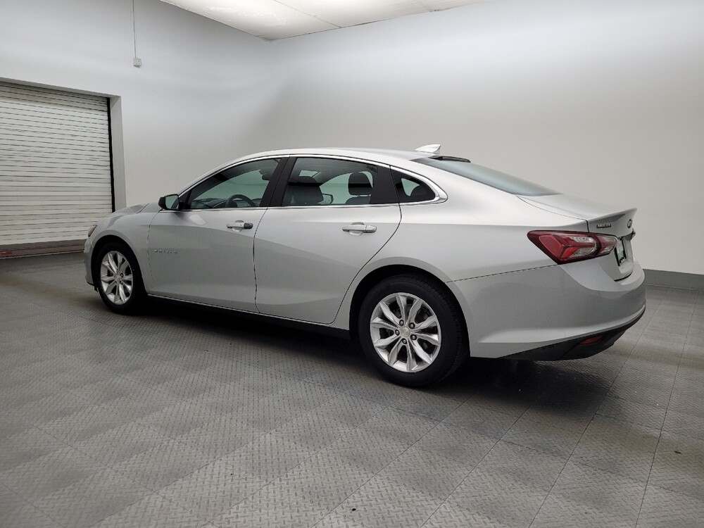 2020 Chevrolet Malibu in Phoenix, AZ 85015 - 18123260 3