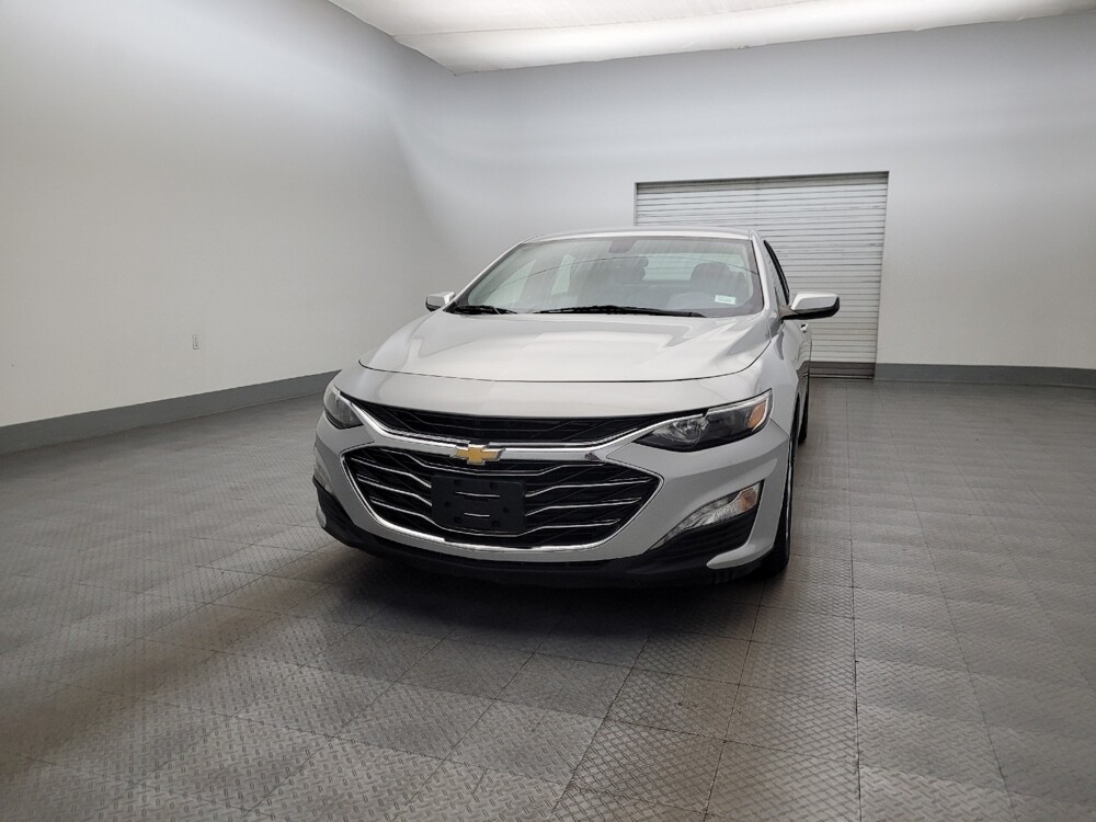 2020 Chevrolet Malibu in Phoenix, AZ 85015 - 18123260 15
