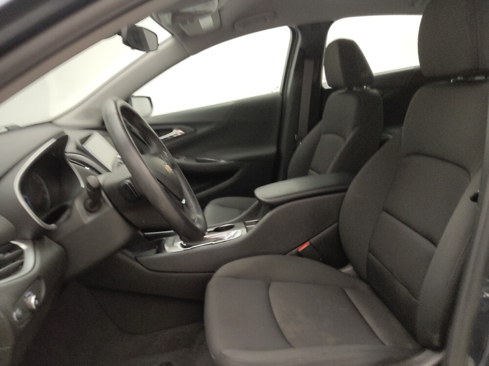 2021 Chevrolet Malibu in Colorado Springs, CO 80909 - 18123261 17