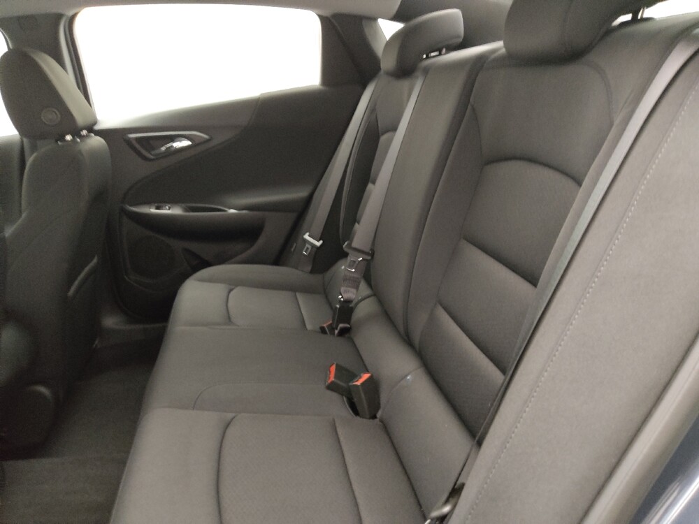 2021 Chevrolet Malibu in Colorado Springs, CO 80909 - 18123261 18