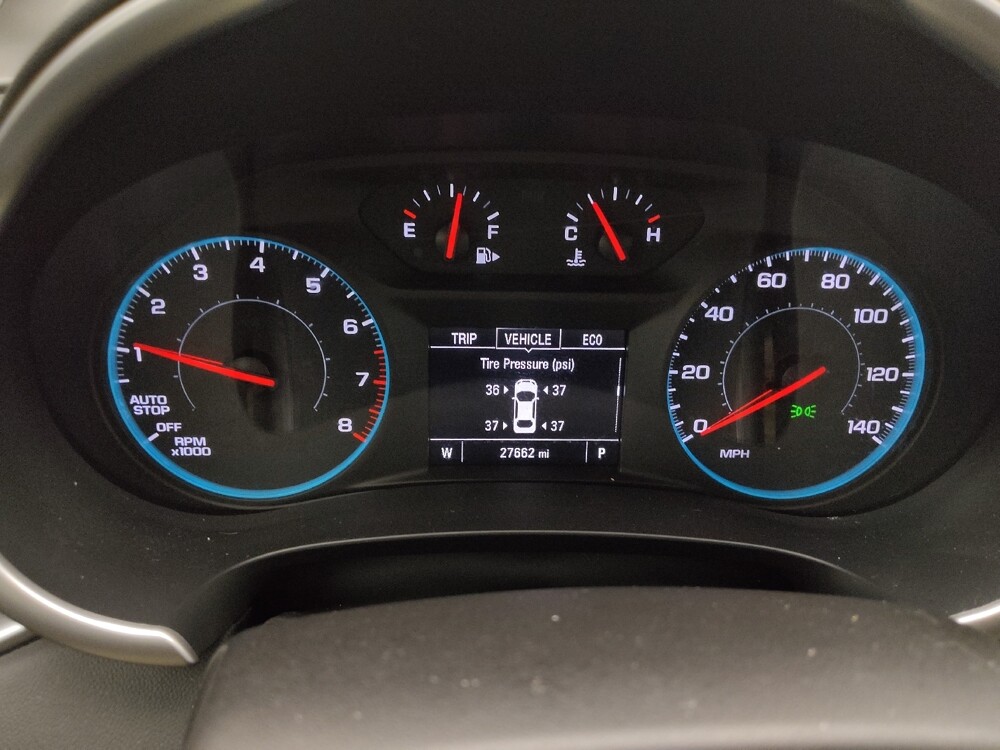 2021 Chevrolet Malibu in Colorado Springs, CO 80909 - 18123261 23