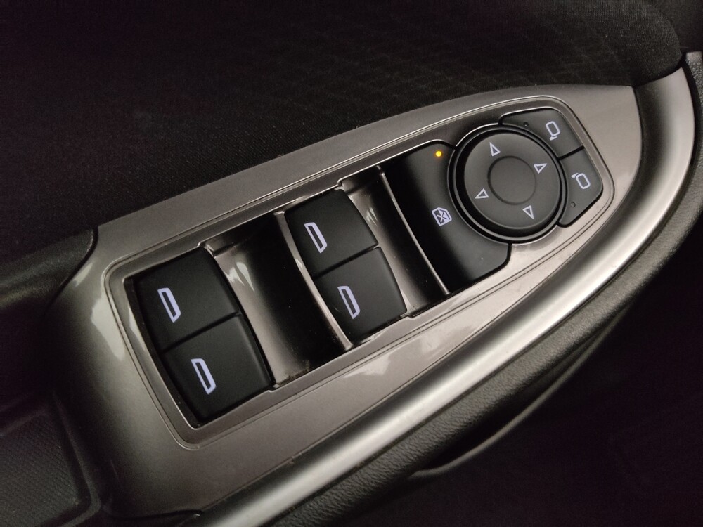 2021 Chevrolet Malibu in Colorado Springs, CO 80909 - 18123261 27