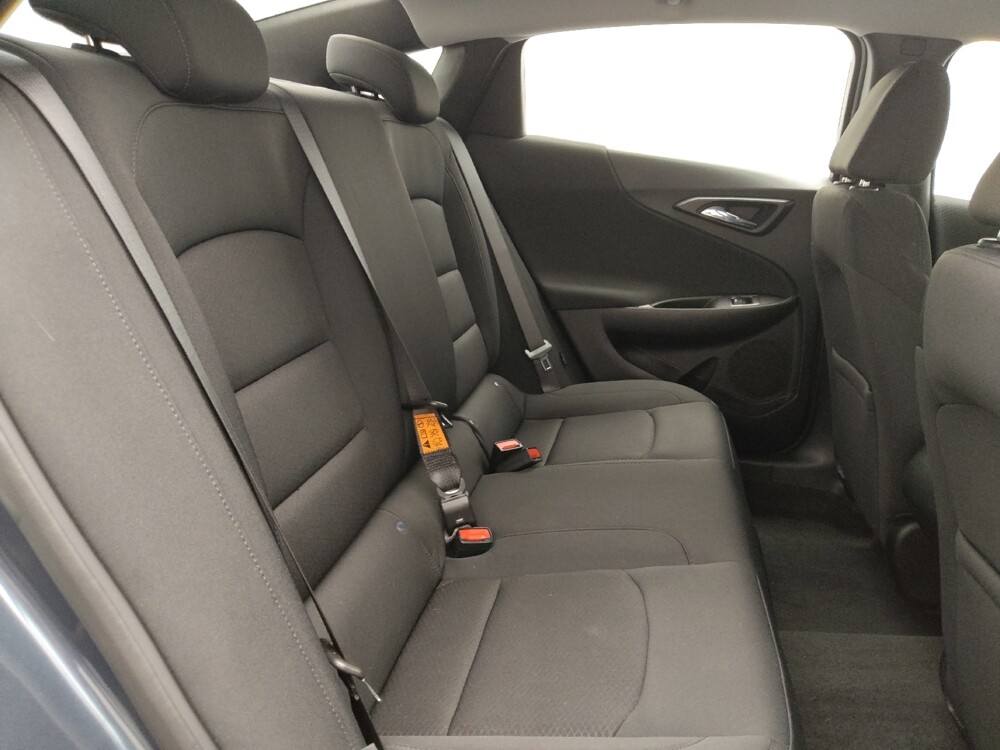 2021 Chevrolet Malibu in Colorado Springs, CO 80909 - 18123261 19