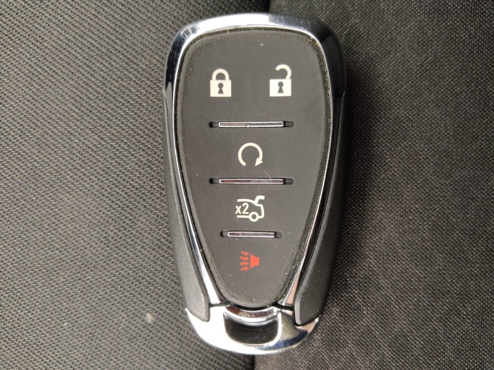 2021 Chevrolet Malibu in Colorado Springs, CO 80909 - 18123261 32