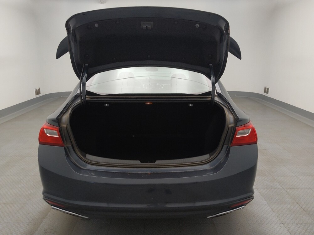 2021 Chevrolet Malibu in Colorado Springs, CO 80909 - 18123261 29