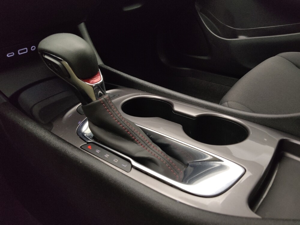 2021 Chevrolet Malibu in Colorado Springs, CO 80909 - 18123261 26