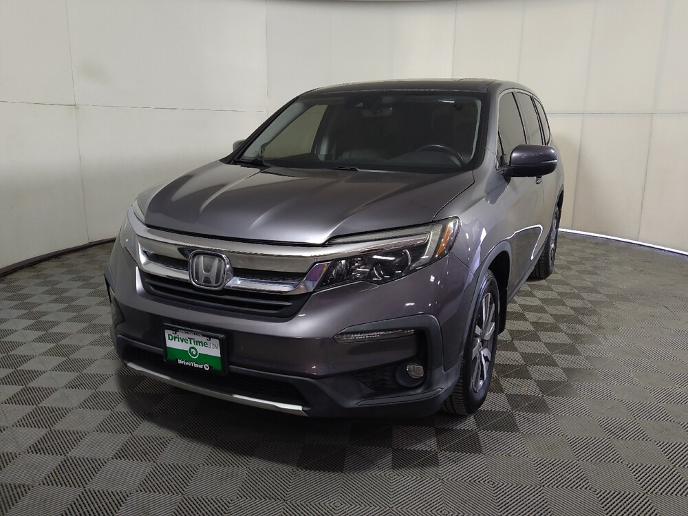 2020 Honda Pilot in Midlothian, IL 60445 - 18123262 15