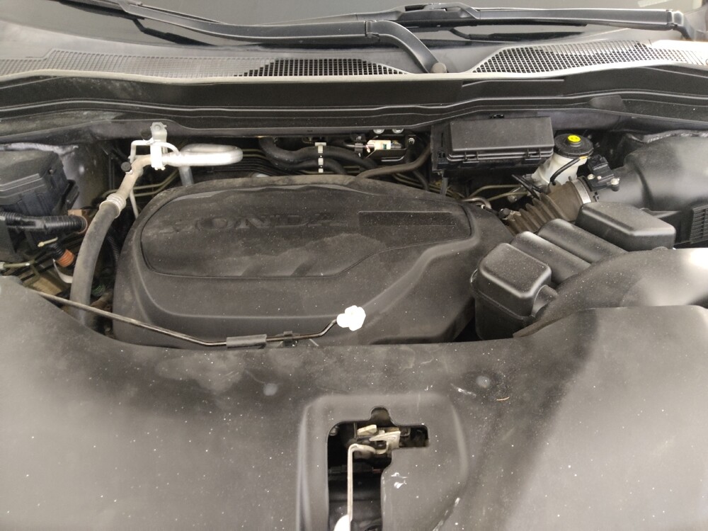 2020 Honda Pilot in Midlothian, IL 60445 - 18123262 30