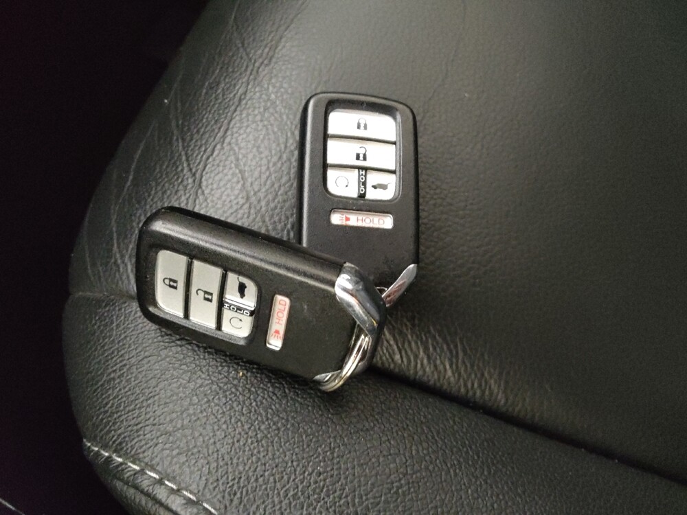 2020 Honda Pilot in Midlothian, IL 60445 - 18123262 32