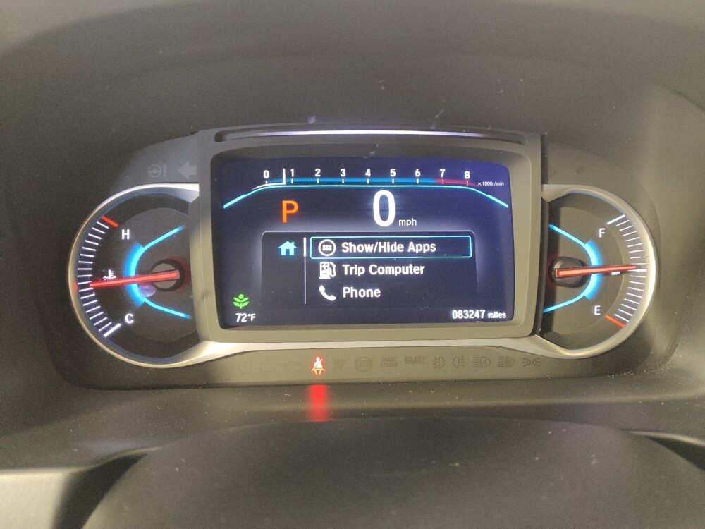 2020 Honda Pilot in Midlothian, IL 60445 - 18123262 23