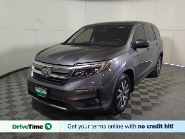 2020 Honda Pilot in Midlothian, IL 60445