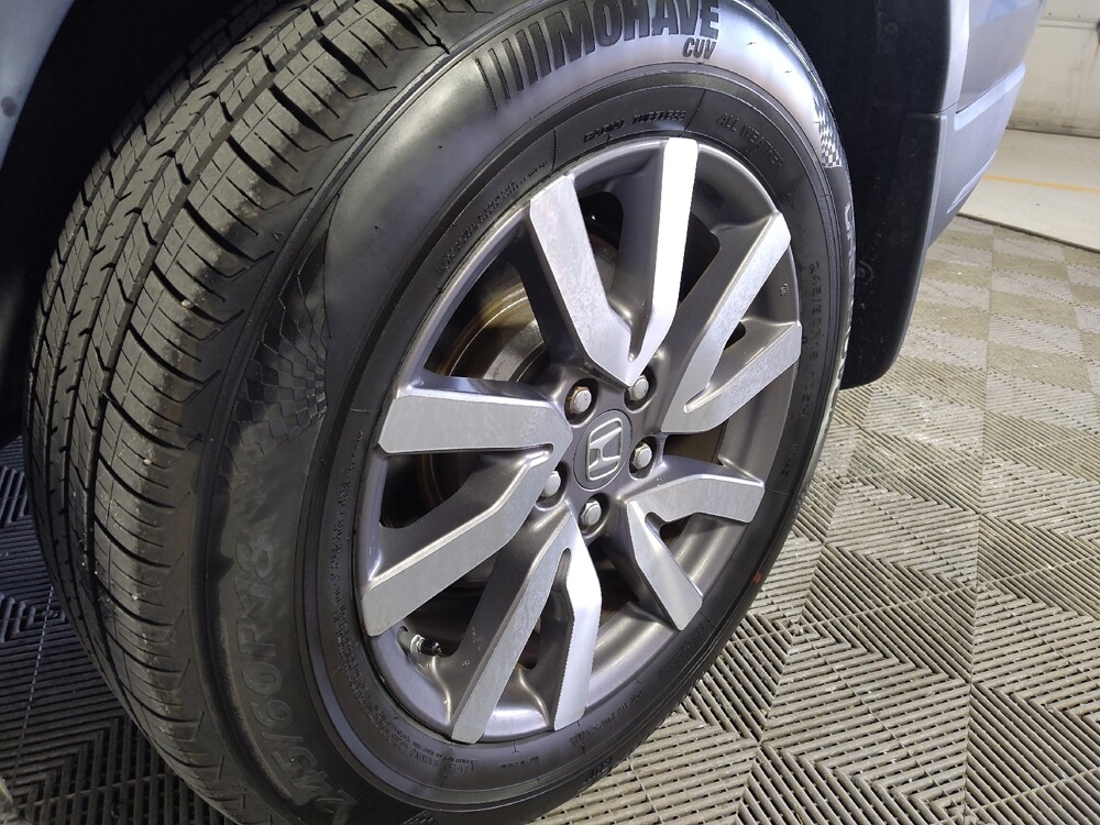 2020 Honda Pilot in Midlothian, IL 60445 - 18123262 31