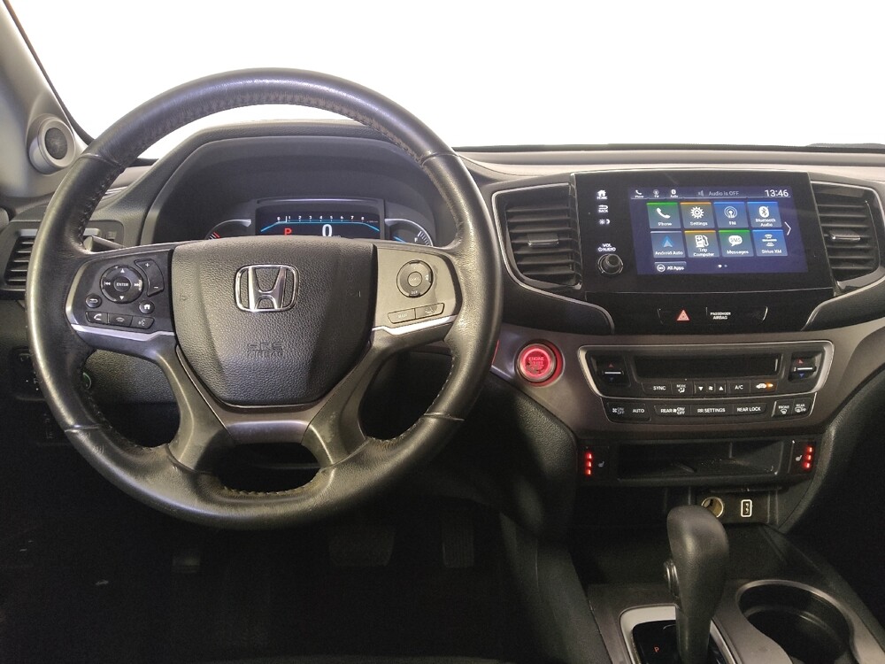 2020 Honda Pilot in Midlothian, IL 60445 - 18123262 22