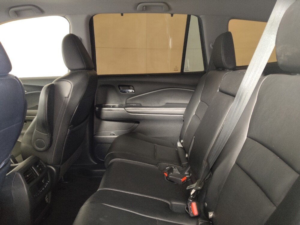 2020 Honda Pilot in Midlothian, IL 60445 - 18123262 18