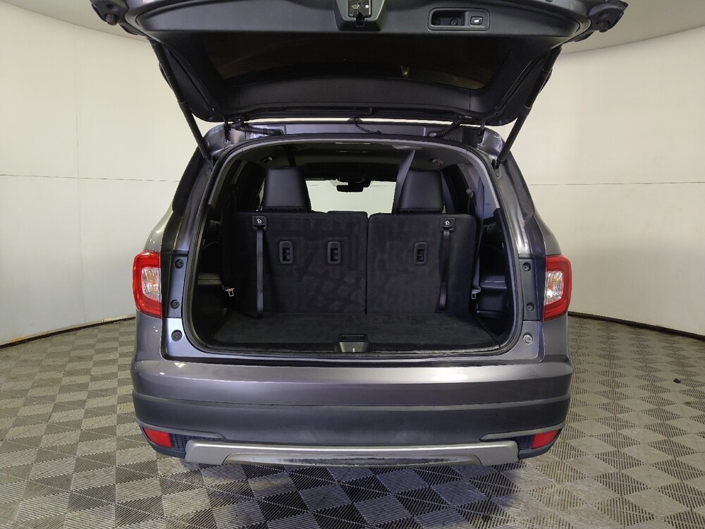 2020 Honda Pilot in Midlothian, IL 60445 - 18123262 29