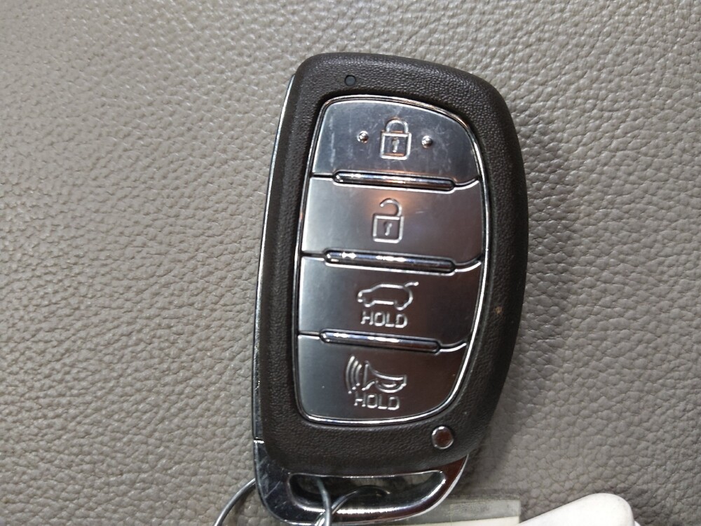 2017 Hyundai Tucson in Fort Worth, TX 76116 - 18123263 32