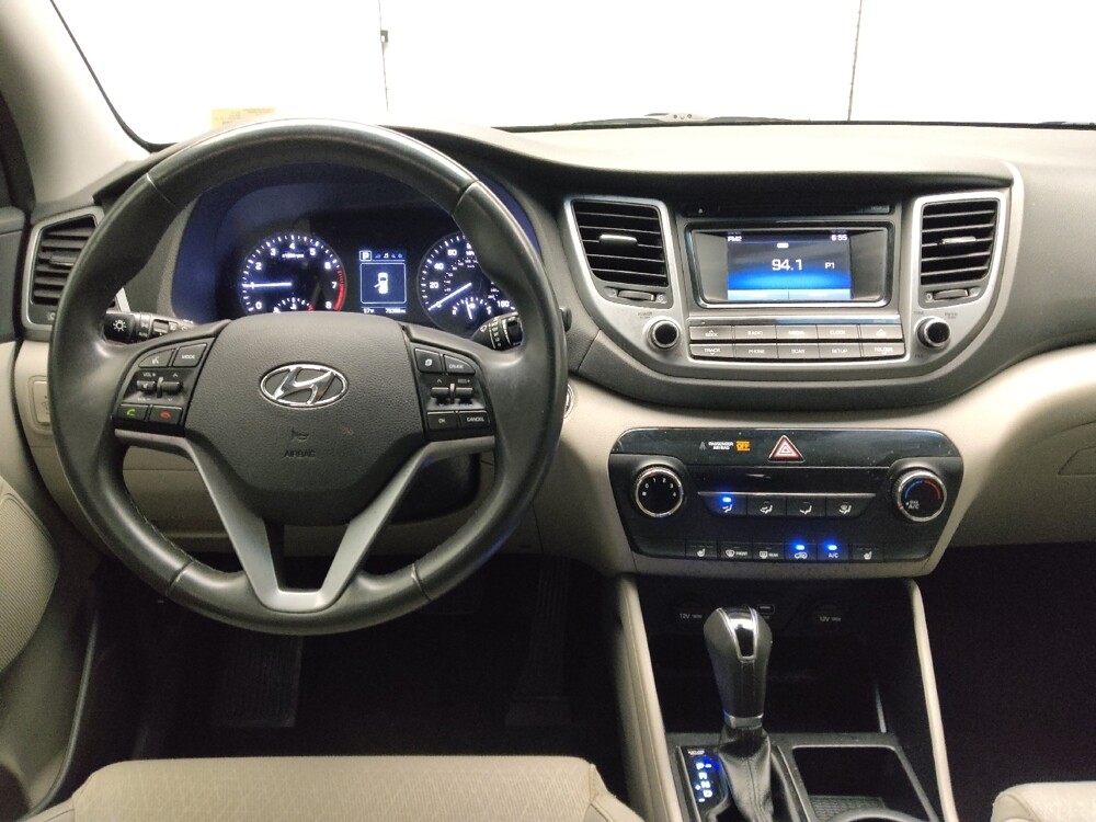 2017 Hyundai Tucson in Fort Worth, TX 76116 - 18123263 22